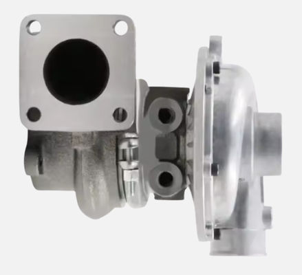 Turbodoładowarka RHF5 z obudową 898185-1951 898068-1970 Kompatybilny silnik Isuzu 4JJ1X Części maszyn budowlanych