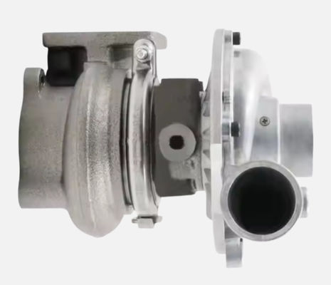 Turbodoładowarka RHF5 z obudową 898185-1951 898068-1970 Kompatybilny silnik Isuzu 4JJ1X Części maszyn budowlanych