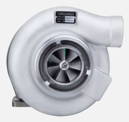 Nowy Mitsubishi TD08H-31M Turbo 8981922130 8981922133 Hitachi SY485 SY700 SY750H SY800 SH800-3 Części maszyn budowlanych