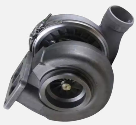 H1E 6CTAM Silnik Bagator Turbocompressor Kompatybilny 3802257 642015000 6742013110 Części zamienne maszyn budowlanych