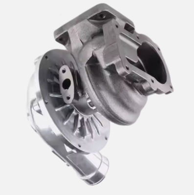 Hitachi ZX330 CX360 Turbosprężarka wykopalni RHG6 6HK1XQB Silnik 1144004380 1144004381 Kompatybilne części maszyn budowlanych