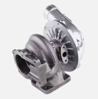 Hitachi ZX330 CX360 Turbosprężarka wykopalni RHG6 6HK1XQB Silnik 1144004380 1144004381 Kompatybilne części maszyn budowlanych