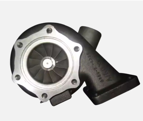 Turbodoładowarka Komatsu WA450 WA470 WA480 Koparka Część 6156-81-8150 Maszyny budowlane Części silników