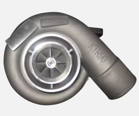 Turbodoładowarka Komatsu WA450 WA470 WA480 Koparka Część 6156-81-8150 Maszyny budowlane Części silników