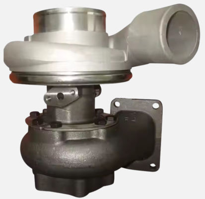 Turbodoładowarka Komatsu WA450 WA470 WA480 Koparka Część 6156-81-8150 Maszyny budowlane Części silników