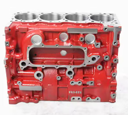 J05E Części silnika koparki Zestaw Cylinder Block Pump Valve Injector Bearing Crankshaft Bushing Construction Machinery