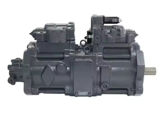 Główna pompa K3V112DTP-9Y14-14 Idealny wybór dla systemu hydraulicznego koparki SH210A5