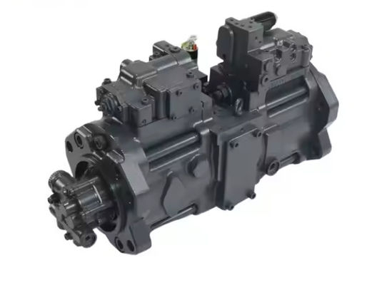 Główna pompa K3V112DTP-9Y14-14 Idealny wybór dla systemu hydraulicznego koparki SH210A5