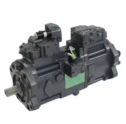 Główna pompa K3V112DTP-9Y14-14 Idealny wybór dla systemu hydraulicznego koparki SH210A5