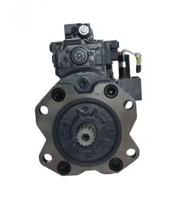 Główna pompa K3V112DTP-9Y14-14 Idealny wybór dla systemu hydraulicznego koparki SH210A5