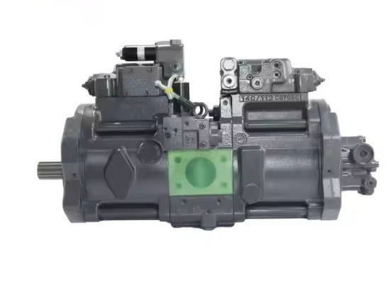 Główna pompa K3V112DTP-9Y14-14 Idealny wybór dla systemu hydraulicznego koparki SH210A5