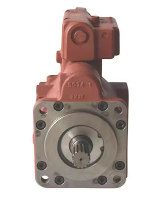 4668462 PVK-3B-725 ZX65USB-3f ZX60USB-3F Pompa hydrauliczna 4668462