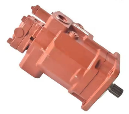 4668462 PVK-3B-725 ZX65USB-3f ZX60USB-3F Pompa hydrauliczna 4668462