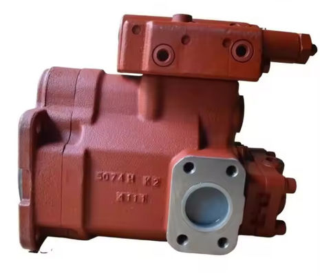 4668462 PVK-3B-725 ZX65USB-3f ZX60USB-3F Pompa hydrauliczna 4668462