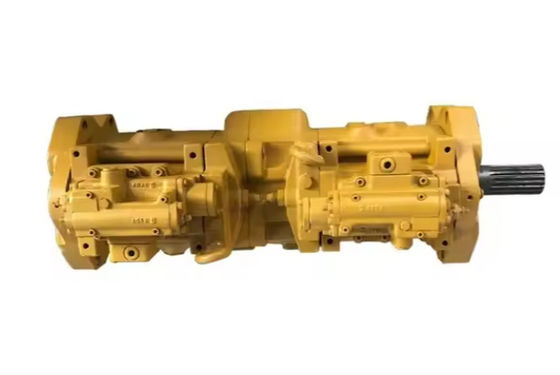 Pompy hydrauliczne K3V280 Pompy tłokowe hydrauliczne 3349990 334-9990 Do E390B E385