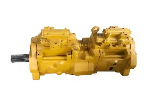 Pompy hydrauliczne K3V280 Pompy tłokowe hydrauliczne 3349990 334-9990 Do E390B E385