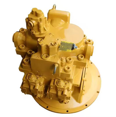 Pompy hydrauliczne 295-9655 2959655 Pompy hydrauliczne główne do warsztatów maszynowych Pompy montażowe i części zamienne 330D 330DL