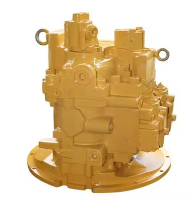 Pompy hydrauliczne 295-9655 2959655 Pompy hydrauliczne główne do warsztatów maszynowych Pompy montażowe i części zamienne 330D 330DL