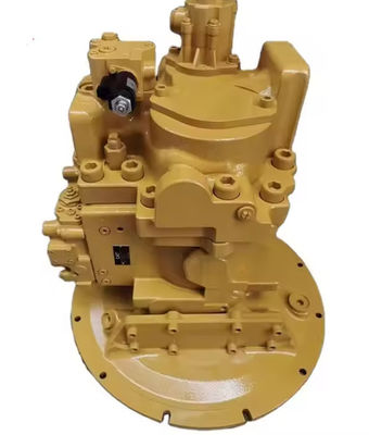 Pompy hydrauliczne 295-9655 2959655 Pompy hydrauliczne główne do warsztatów maszynowych Pompy montażowe i części zamienne 330D 330DL