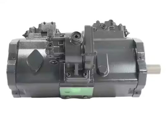 Części koparki K3V180DTP Główną pompę hydrauliczną DX345 Pumę tłokową K3V180DTP Pompę hydrauliczną