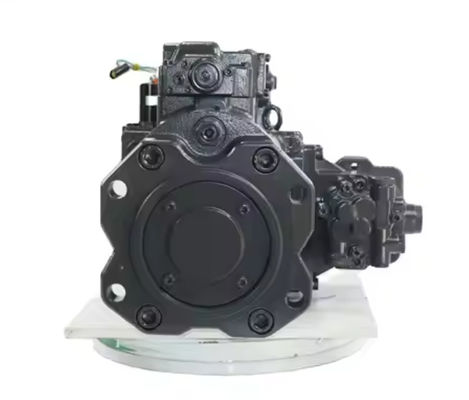 Części koparki K3V180DTP Główną pompę hydrauliczną DX345 Pumę tłokową K3V180DTP Pompę hydrauliczną