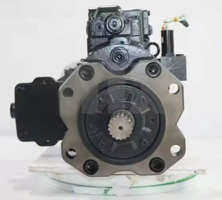Części koparki K3V180DTP Główną pompę hydrauliczną DX345 Pumę tłokową K3V180DTP Pompę hydrauliczną