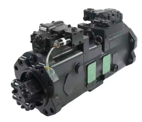 Sany Excavator SY365 Silnik Hydraulic Pump K5V200DTH-9N4H Excavator Hydraulic Parts
