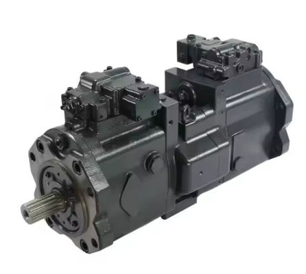 Sany Excavator SY365 Silnik Hydraulic Pump K5V200DTH-9N4H Excavator Hydraulic Parts
