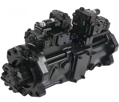 K5V140 K5v140DTP K5V140DTP-YT6K-17T Hydraulic Power Unit Hydraulic Pump SK330-8