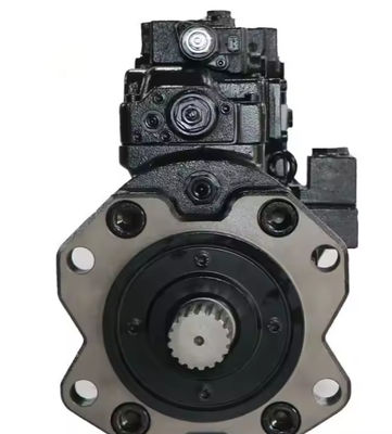 K5V140 K5v140DTP K5V140DTP-YT6K-17T Hydraulic Power Unit Hydraulic Pump SK330-8