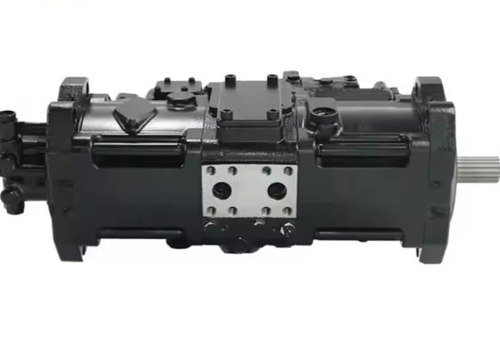 K5V140 K5v140DTP K5V140DTP-YT6K-17T Hydraulic Power Unit Hydraulic Pump SK330-8