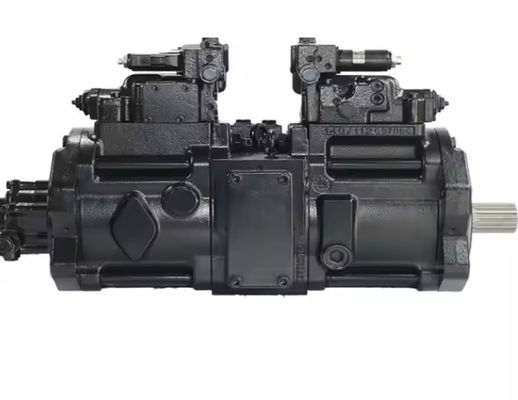 K5V140 K5v140DTP K5V140DTP-YT6K-17T Hydraulic Power Unit Hydraulic Pump SK330-8