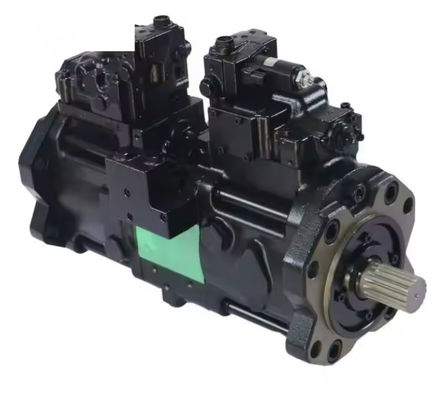K5V140 K5v140DTP K5V140DTP-YT6K-17T Hydraulic Power Unit Hydraulic Pump SK330-8
