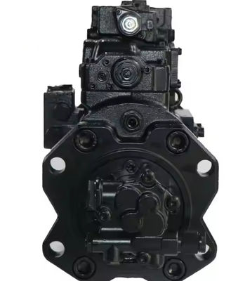 K5V140 K5v140DTP K5V140DTP-YT6K-17T Hydraulic Power Unit Hydraulic Pump SK330-8