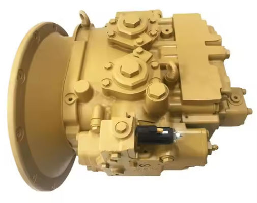 E320C E320D 320C 320D Zestaw pompy hydraulicznej 10R-9069 10R9069 2726955 272-6955 Producent Sprzedaż bezpośrednia