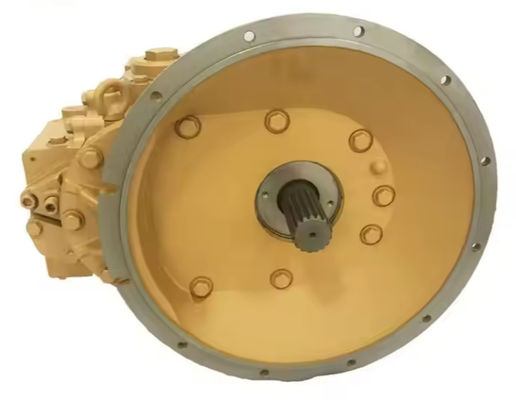 E320C E320D 320C 320D Zestaw pompy hydraulicznej 10R-9069 10R9069 2726955 272-6955 Producent Sprzedaż bezpośrednia