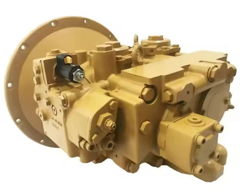 E320C E320D 320C 320D Zestaw pompy hydraulicznej 10R-9069 10R9069 2726955 272-6955 Producent Sprzedaż bezpośrednia