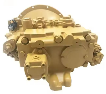 E320C E320D 320C 320D Zestaw pompy hydraulicznej 10R-9069 10R9069 2726955 272-6955 Producent Sprzedaż bezpośrednia