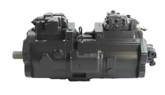 Części koparki K5V160DTH-9N4A Główna pompa XG370 Piston Pump K K5V160DTH-9N4A Hydraulic Pump Producent Sprzedaż bezpośrednia