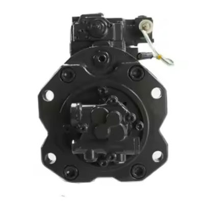 Części koparki K5V160DTH-9N4A Główna pompa XG370 Piston Pump K K5V160DTH-9N4A Hydraulic Pump Producent Sprzedaż bezpośrednia