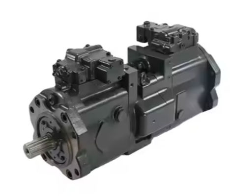 Części koparki K5V160DTH-9N4A Główna pompa XG370 Piston Pump K K5V160DTH-9N4A Hydraulic Pump Producent Sprzedaż bezpośrednia