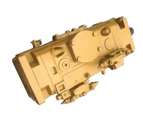 Oryginalna wysokiej jakości pompa hydrauliczna A11V260 E374D