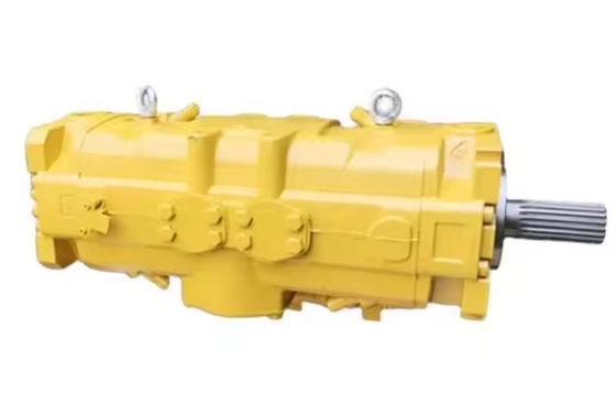Oryginalna wysokiej jakości pompa hydrauliczna A11V260 E374D