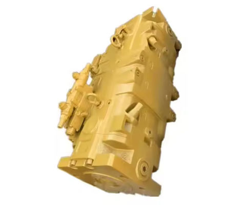 Oryginalna wysokiej jakości pompa hydrauliczna A11V260 E374D