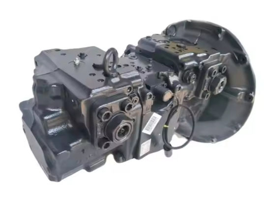 Pompy hydrauliczne do maszyn inżynierskich Silnik PC200-6 PC200-7 PC200 Koparka Hydraulic Main Pump 708-2l-00460 708-2l-00300