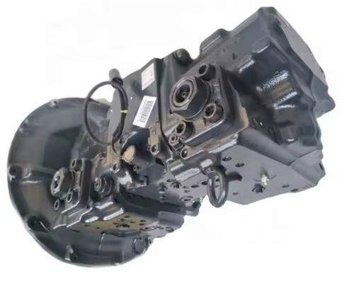 Pompy hydrauliczne do maszyn inżynierskich Silnik PC200-6 PC200-7 PC200 Koparka Hydraulic Main Pump 708-2l-00460 708-2l-00300