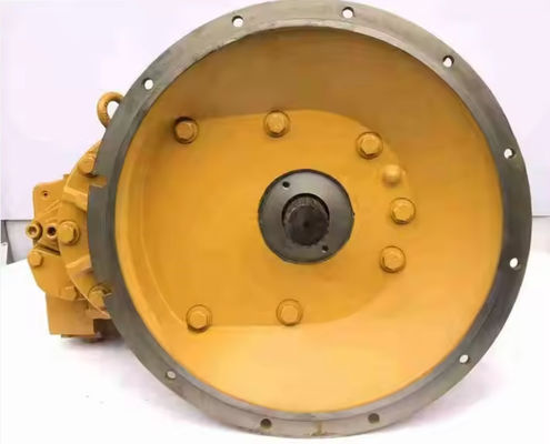 Kategoria 320C 320D Ekskawator Hydrauliczne Zestaw Głównej Pompy 272-6955 SBS120 Hydrauliczne Pompy 173-3381 339-0512