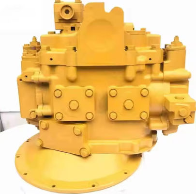 Kategoria 320C 320D Ekskawator Hydrauliczne Zestaw Głównej Pompy 272-6955 SBS120 Hydrauliczne Pompy 173-3381 339-0512