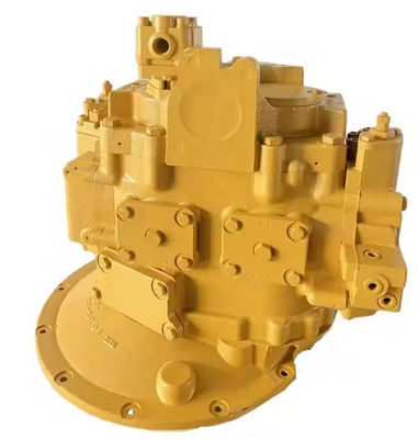 Kategoria 320C 320D Ekskawator Hydrauliczne Zestaw Głównej Pompy 272-6955 SBS120 Hydrauliczne Pompy 173-3381 339-0512
