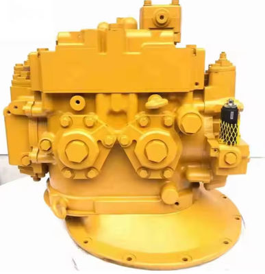 Kategoria 320C 320D Ekskawator Hydrauliczne Zestaw Głównej Pompy 272-6955 SBS120 Hydrauliczne Pompy 173-3381 339-0512